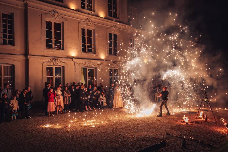 Mariage