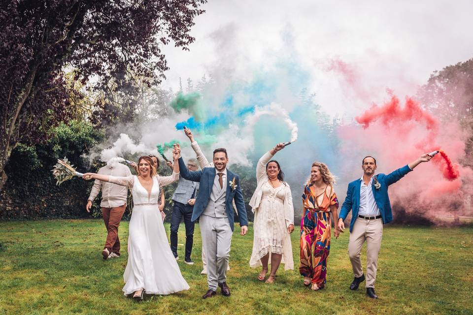 Mariage