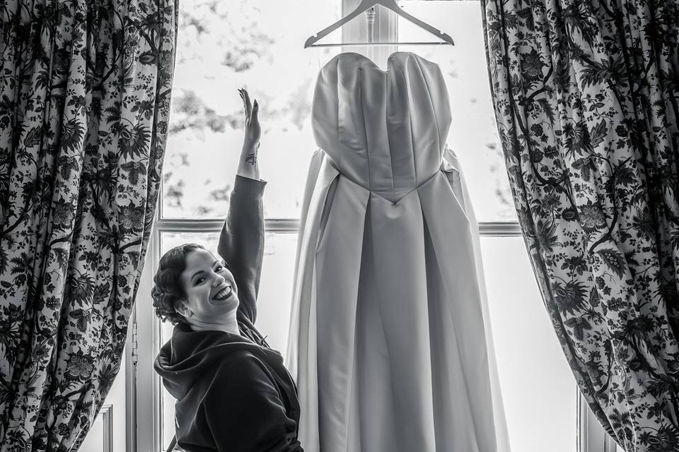 Mariage