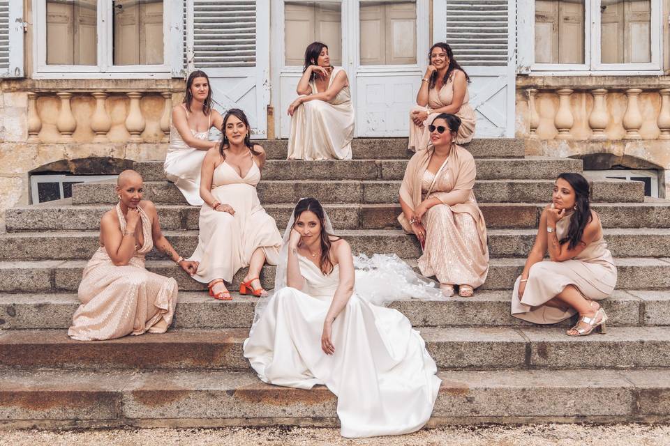 Mariage