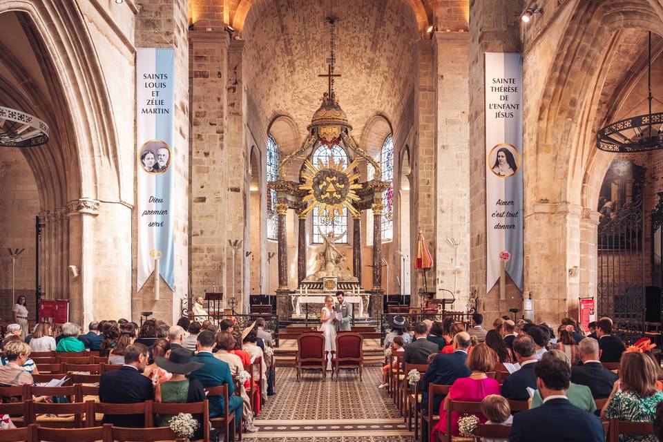 Mariage