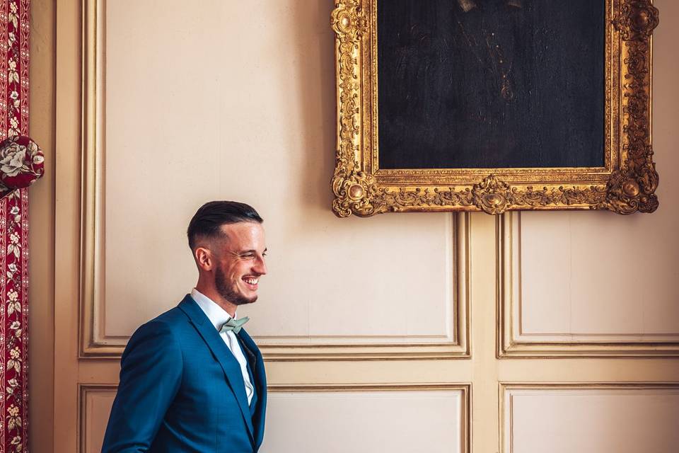 Mariage