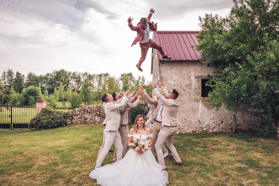 Mariage