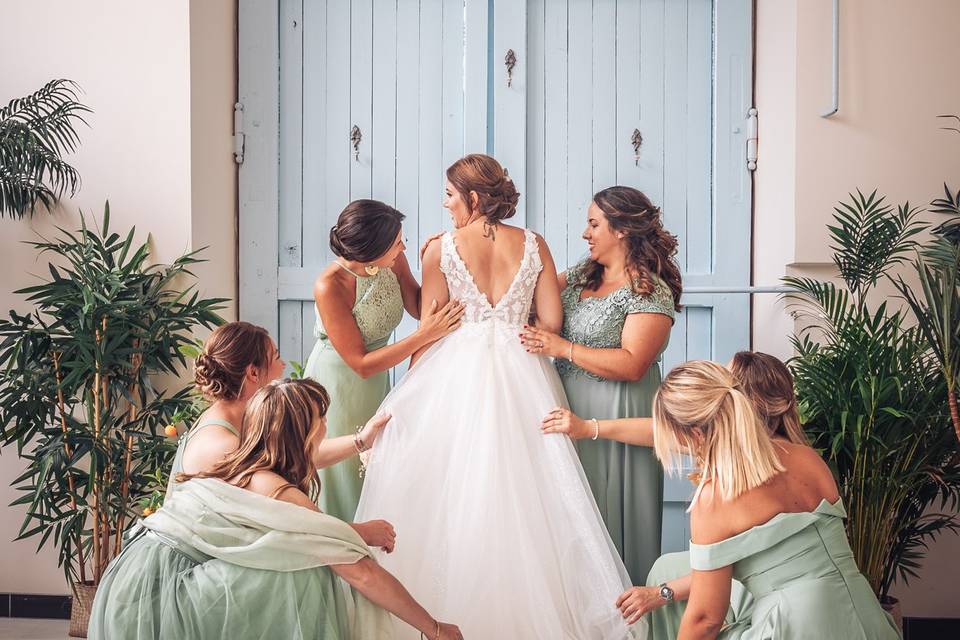 Mariage