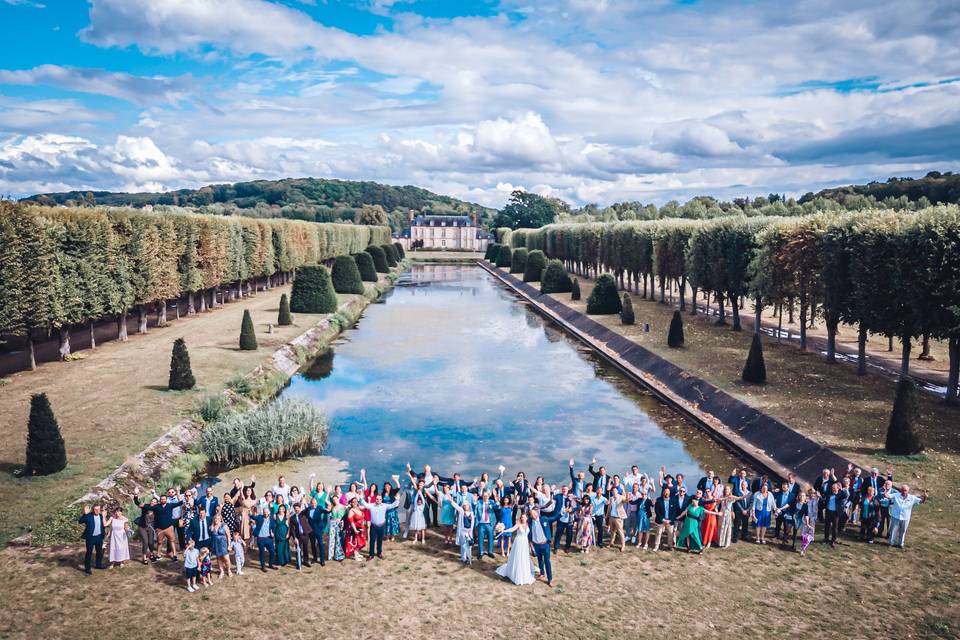 Mariage