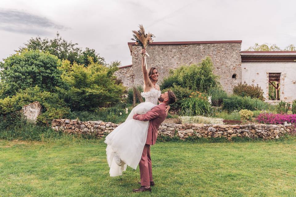 Mariage