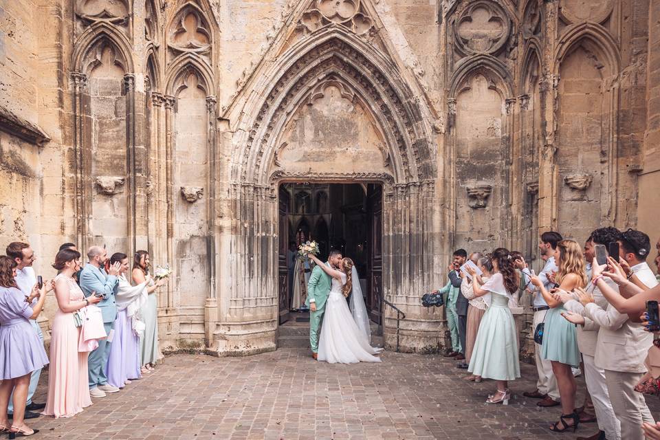 Mariage