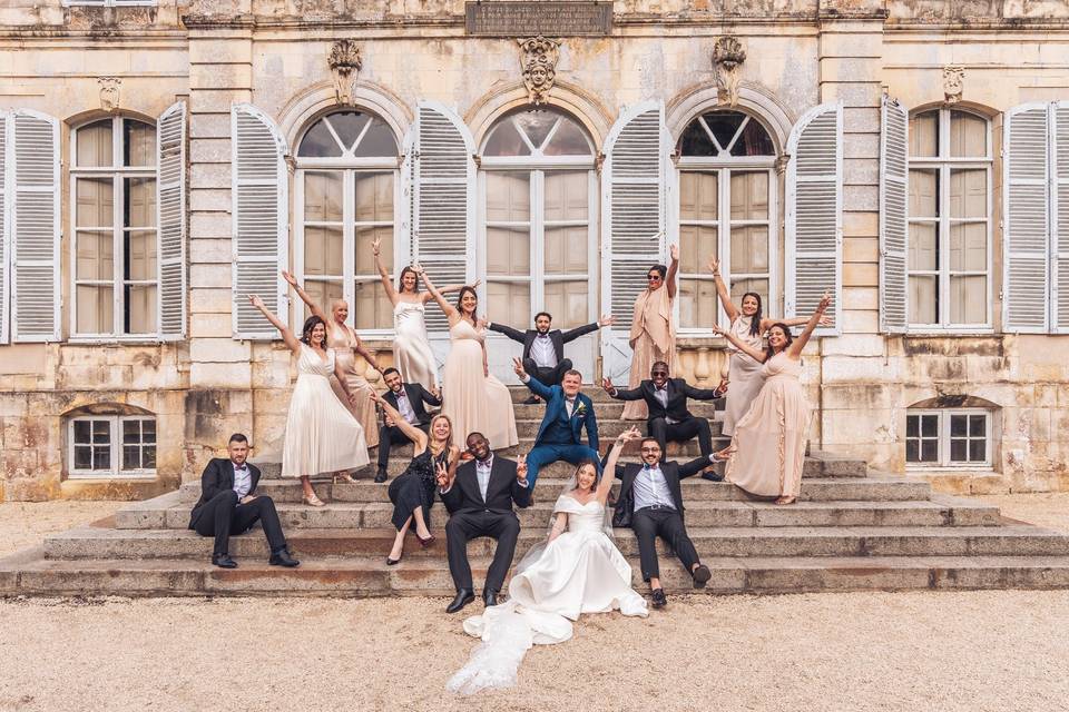 Mariage