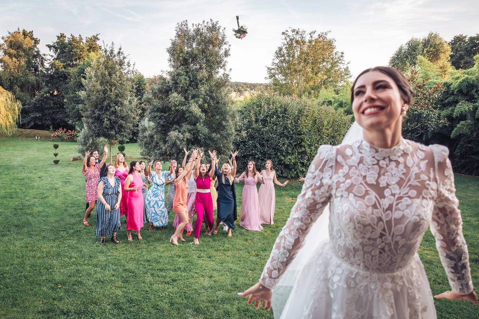 Mariage