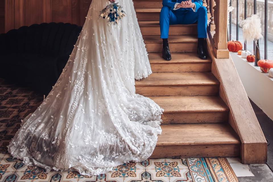Mariage
