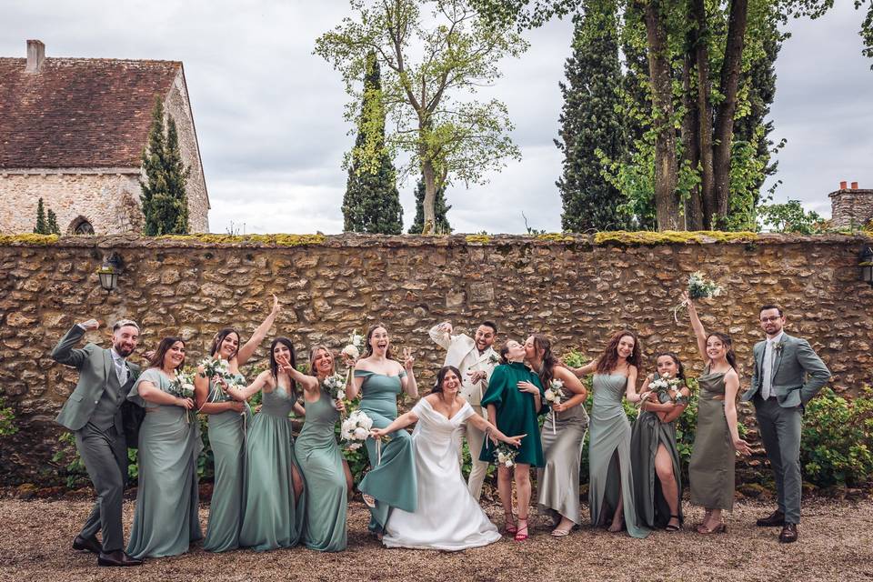Mariage