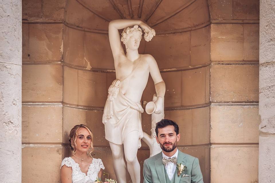 Mariage