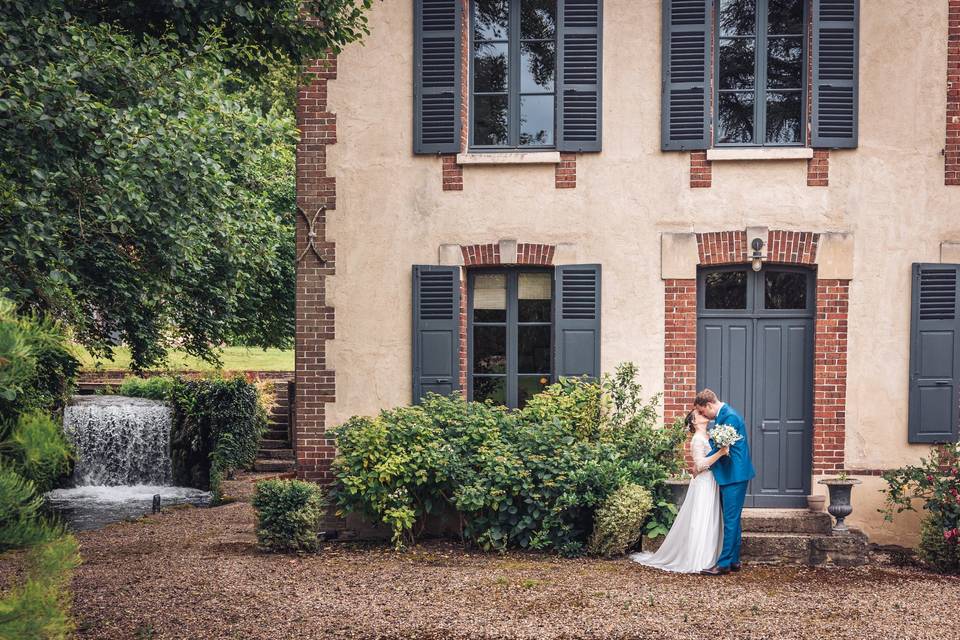 Mariage
