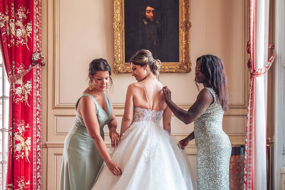 Mariage