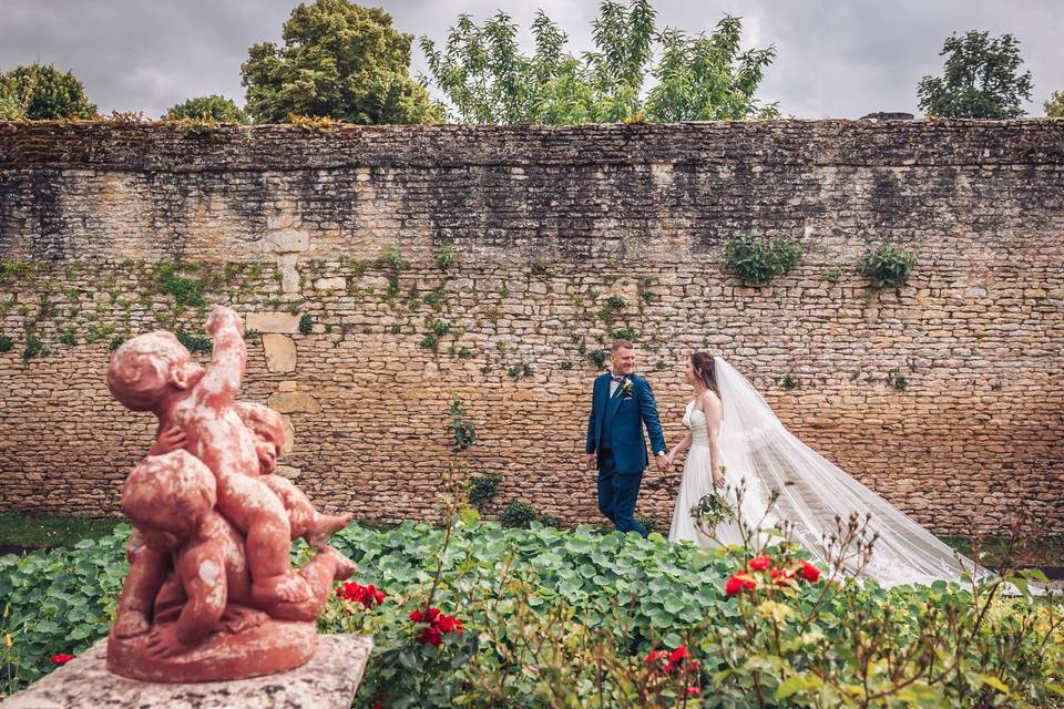 Mariage