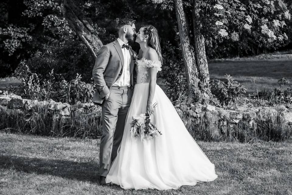 Mariage