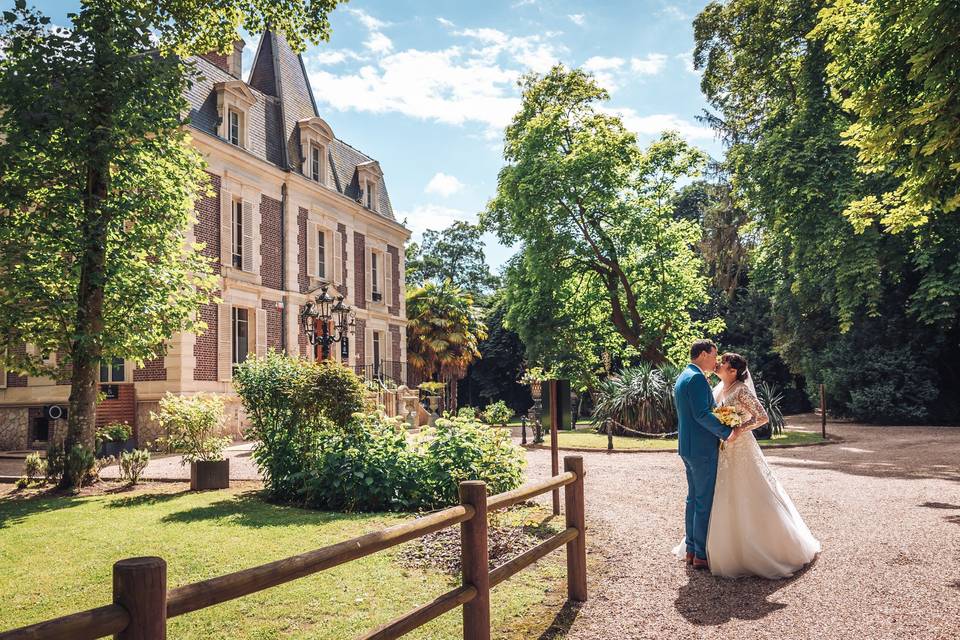 Mariage