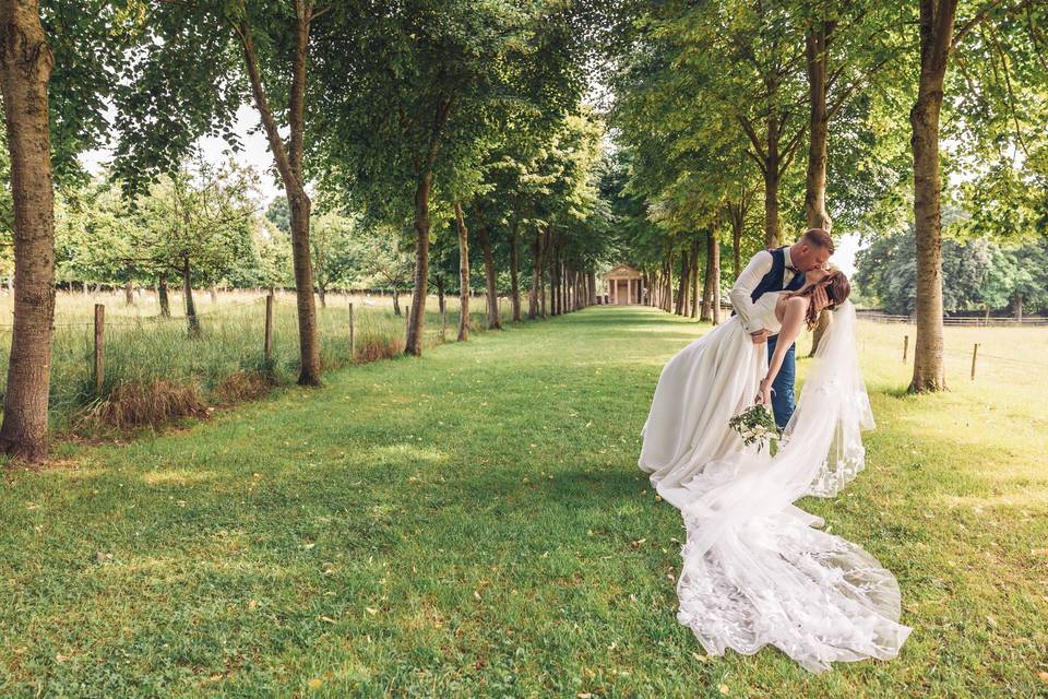 Mariage
