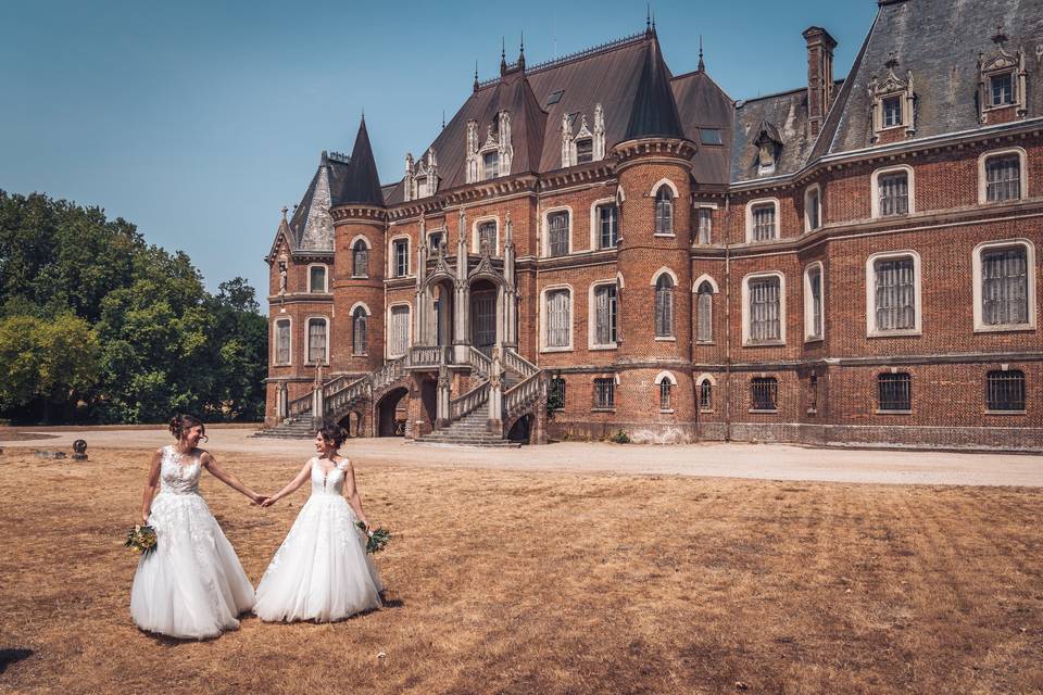 Mariage