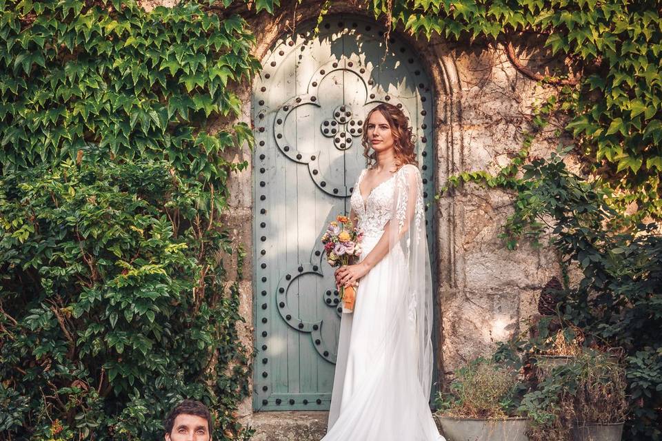 Mariage