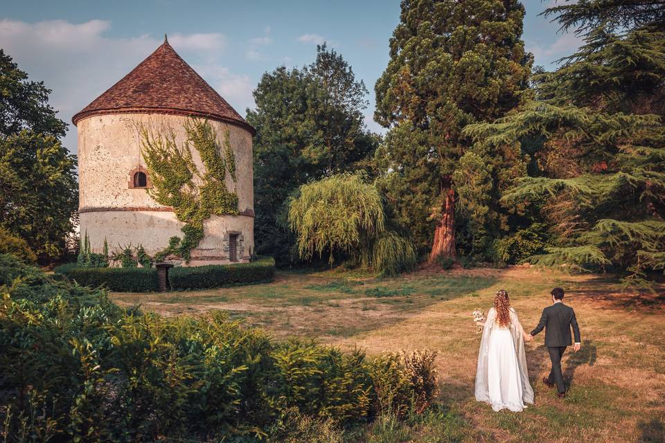 Mariage