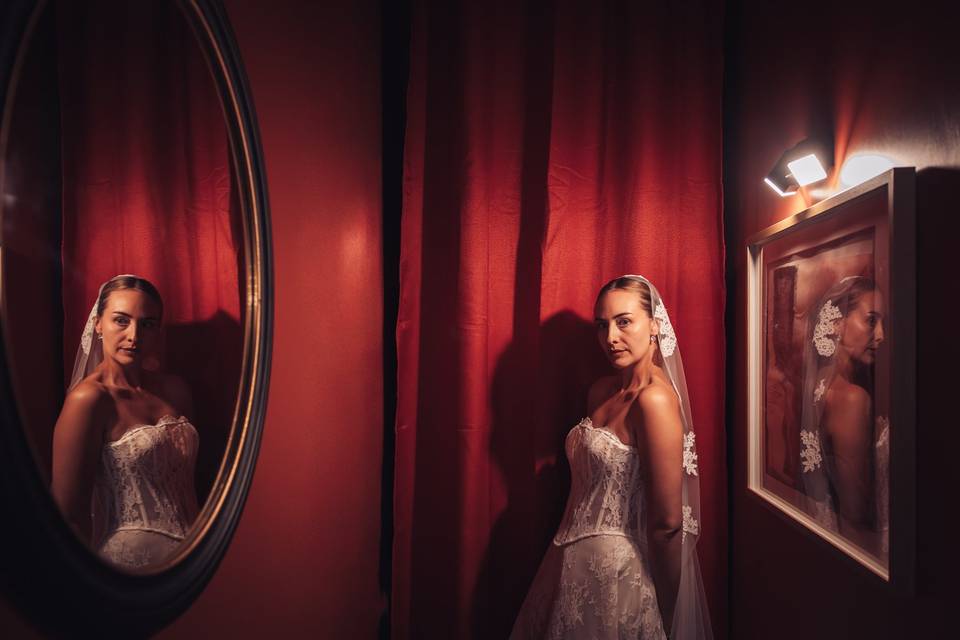 Mariage