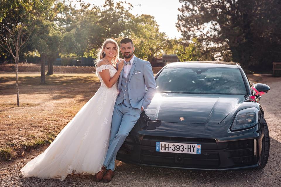 Mariage