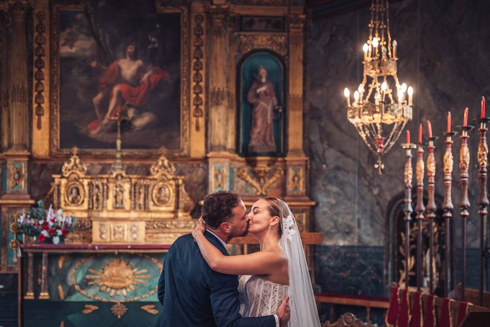 Mariage