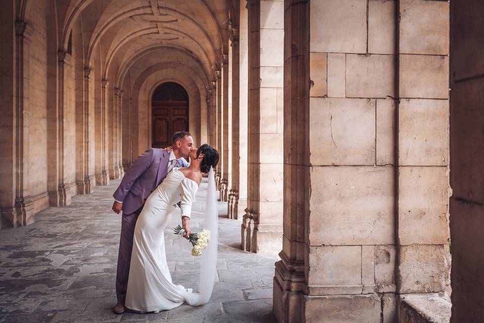Mariage
