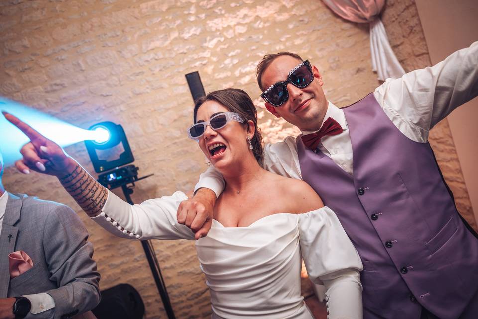 Mariage
