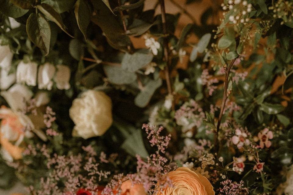 Fleurs françaises