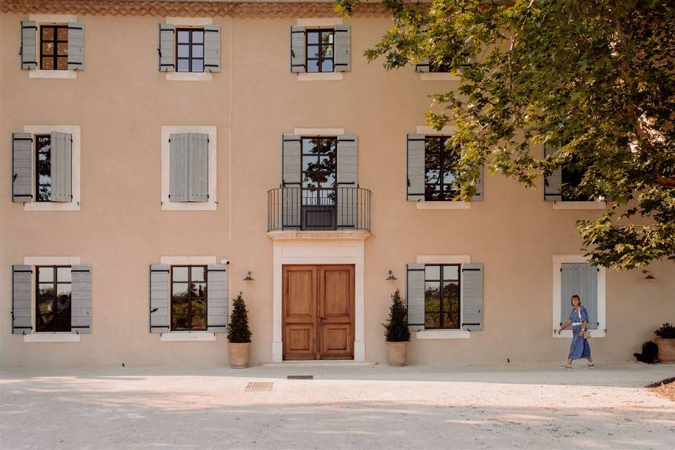 Château Bois D'Arlène
