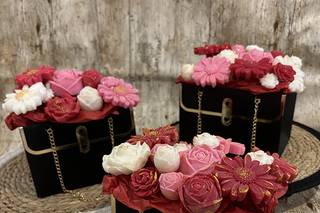 Ma bougie parfumée by Anne-Gaëlle
