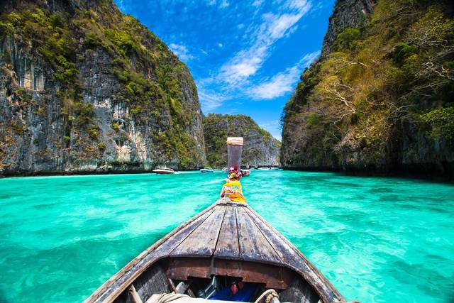 Thaïlande