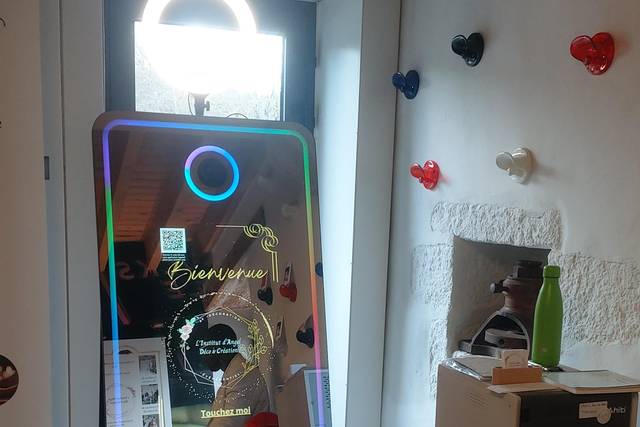 Photobooth 4