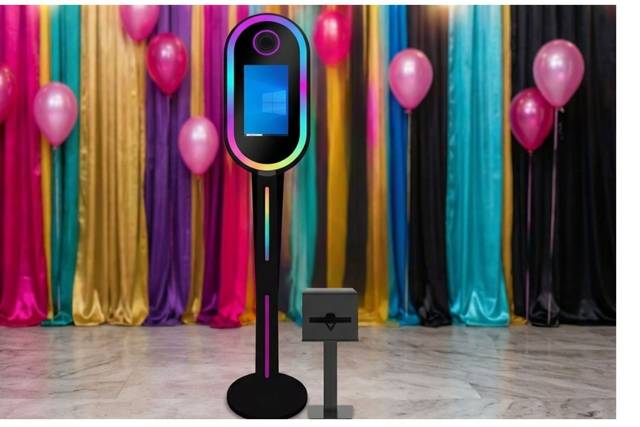 Photobooth Moyen Mirroir