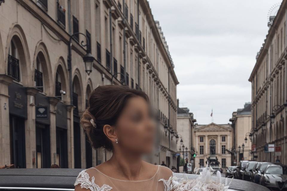 Le Cocon d'Iris