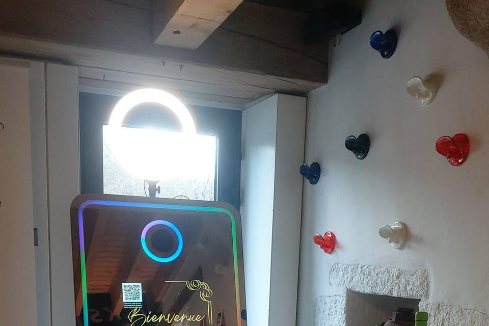 Photobooth 4