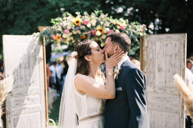 Film de mariage Loire-Atlantique