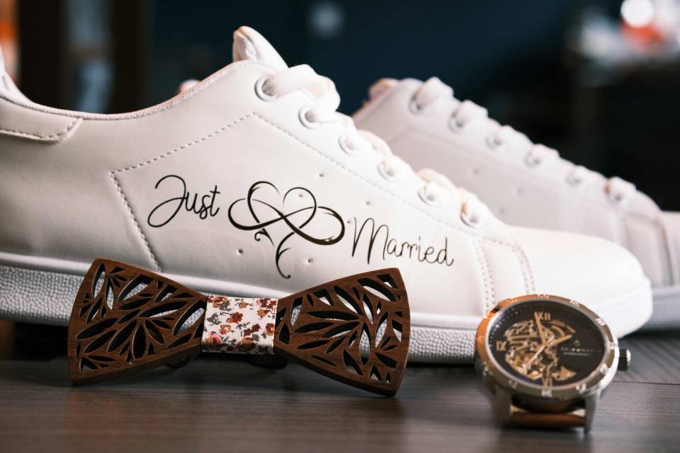 Chaussures et accessoires