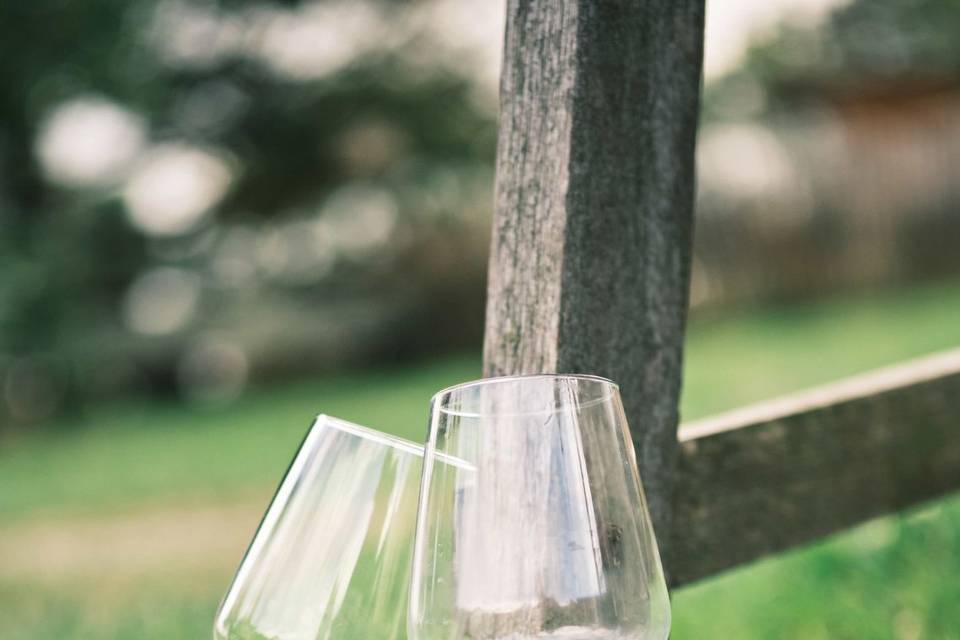 Le cocktail