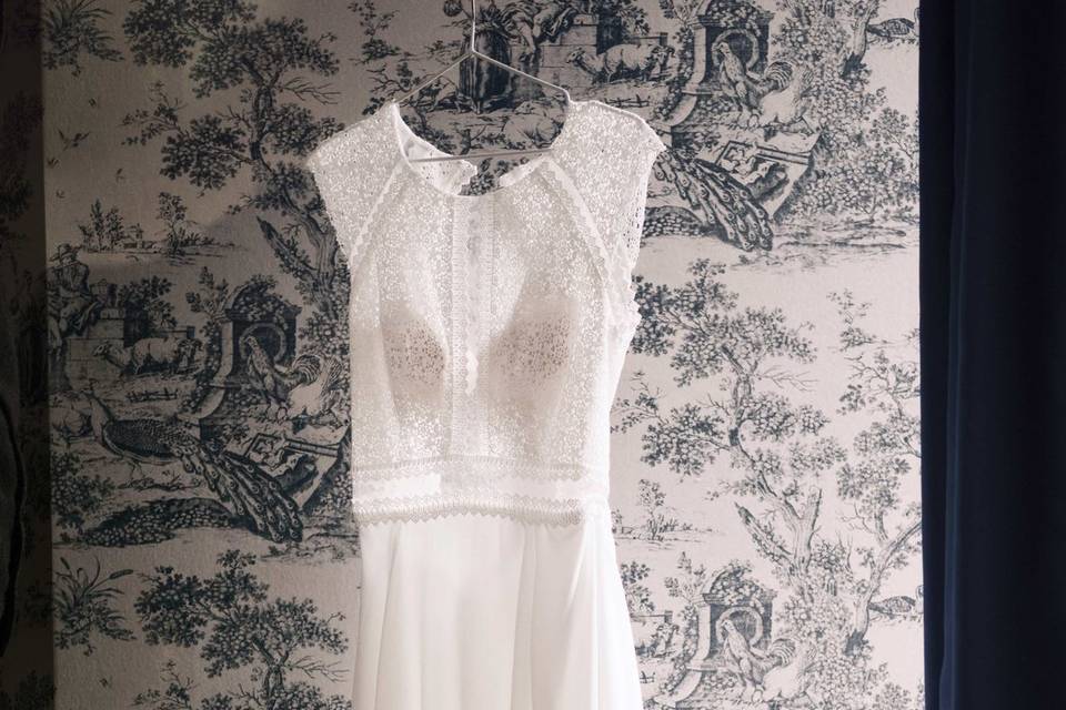 Robe