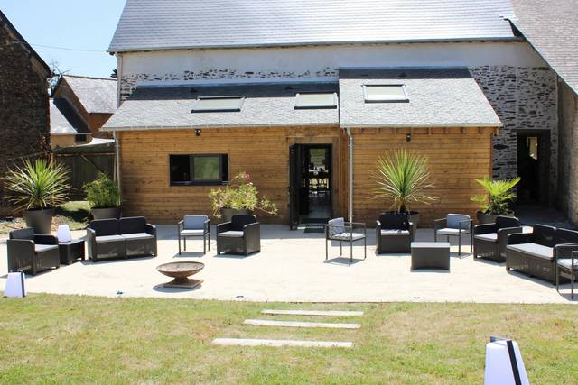 Domaine de Beauregard