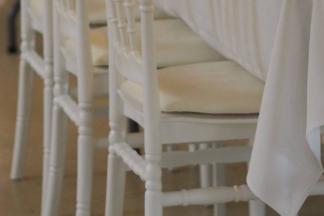 Chaise Napoléon