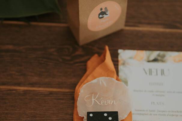 Event designer
