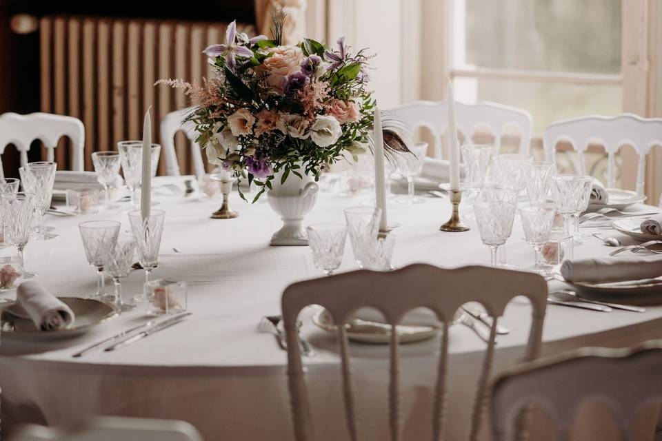 Coordination et designer