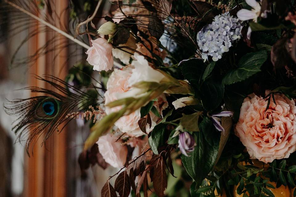 Event designer