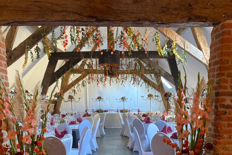 Ferme d'Odenge