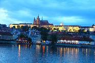 Prague