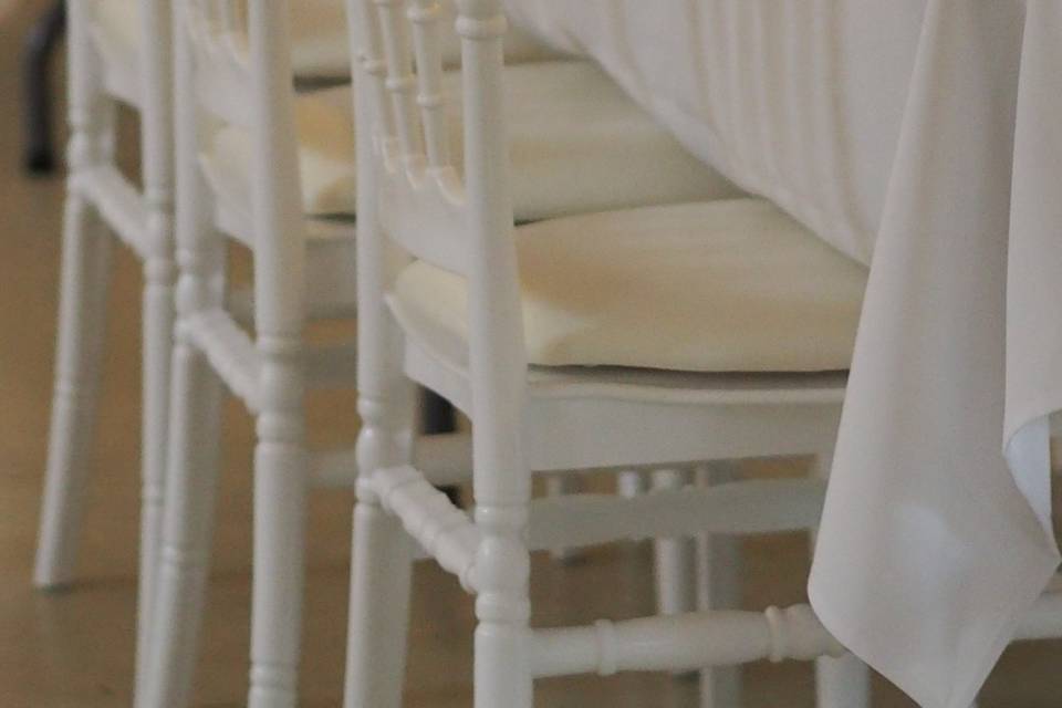 Chaise Napoléon